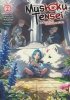 MUSHOKU TENSEI REDUNDANT REINCARNATION LIGHT NOVEL VOL 02 TP [9798891609068]